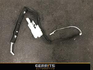 Used Roof curtain airbag, left Peugeot 207/207+ (WA/WC/WM) 1.4 16V VTi Price € 88,00 Margin scheme offered by Gerrits Automotive