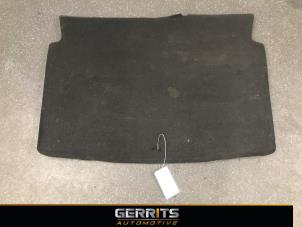 Used Boot mat Peugeot 207/207+ (WA/WC/WM) 1.4 16V VTi Price € 34,10 Margin scheme offered by Gerrits Automotive