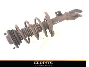 Used Front shock absorber rod, right Hyundai i40 CW (VFC) 1.7 CRDi 16V Price € 131,98 Margin scheme offered by Gerrits Automotive