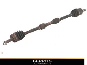 Used Front drive shaft, right Hyundai i40 CW (VFC) 1.7 CRDi 16V Price € 168,30 Margin scheme offered by Gerrits Automotive