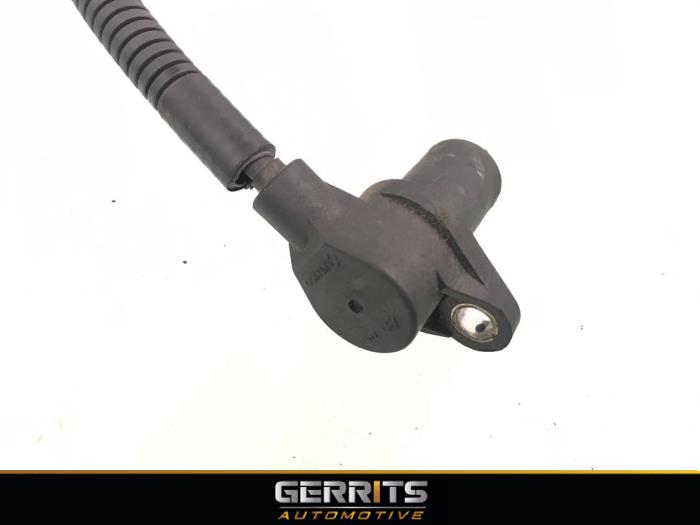 BDP Sensor van een Hyundai i40 CW (VFC) 1.7 CRDi 16V 2012