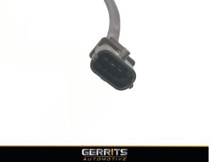 BDP Sensor van een Hyundai i40 CW (VFC) 1.7 CRDi 16V 2012
