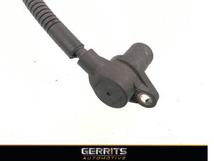 BDP Sensor van een Hyundai i40 CW (VFC) 1.7 CRDi 16V 2012