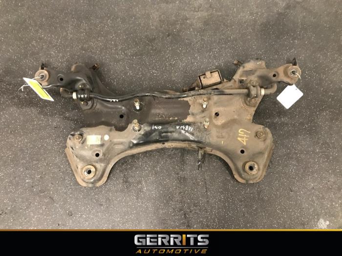 Used Subframe Hyundai i40 CW (VFC) 1.7 CRDi 16V Price € 219,98 Margin scheme offered by Gerrits Automotive BV