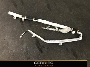 Used Roof curtain airbag, left Hyundai i40 CW (VFC) 1.7 CRDi 16V Price € 224,40 Margin scheme offered by Gerrits Automotive