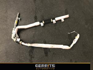 Used Roof curtain airbag, right Hyundai i40 CW (VFC) 1.7 CRDi 16V Price € 224,40 Margin scheme offered by Gerrits Automotive