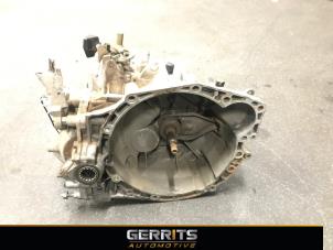 Used Gearbox Peugeot 407 (6D) 2.0 HDiF 16V Price € 299,99 Margin scheme offered by Gerrits Automotive