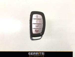 Used Key Hyundai i40 CW (VFC) 1.7 CRDi 16V Price € 66,00 Margin scheme offered by Gerrits Automotive