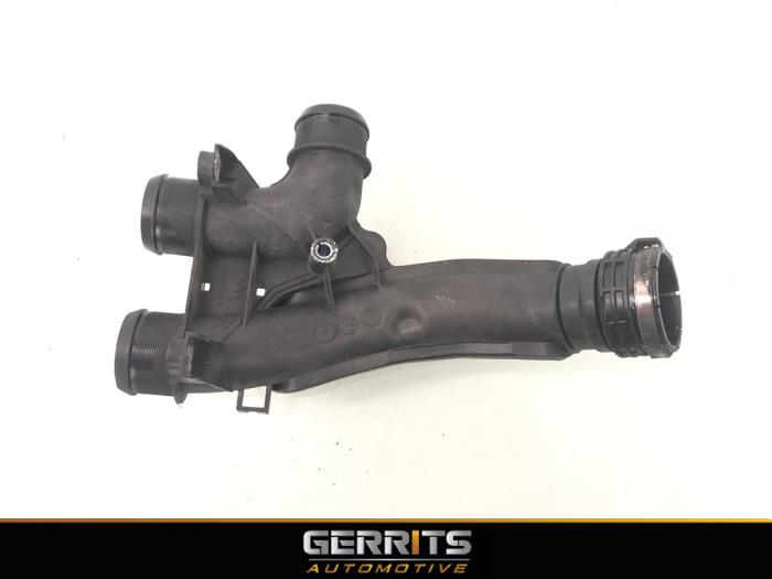 Gebrauchte Intercooler Rohr Peugeot 308 SW (L4/L9/LC/LJ/LR) 1.6 BlueHDi 120 Preis € 34,99 Margenregelung angeboten von Gerrits Automotive BV