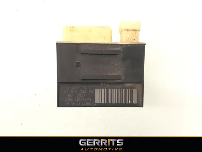 Used Cooling computer Peugeot 308 SW (L4/L9/LC/LJ/LR) 1.6 BlueHDi 120 Price € 24,99 Margin scheme offered by Gerrits Automotive BV