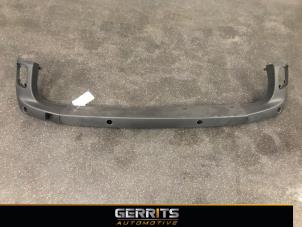 New Rear bumper Renault Kangoo Express (FW) 1.5 dCi 110 Price € 99,80 Inclusive VAT offered by Gerrits Automotive