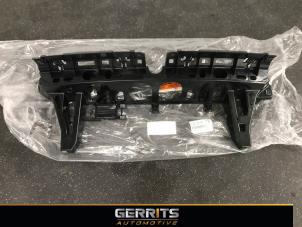 Used Rear bumper frame BMW X5 (E70) 30d xDrive 3.0 24V Price € 99,00 Margin scheme offered by Gerrits Automotive