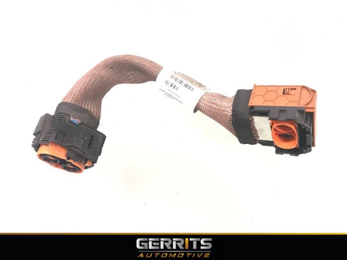 Wiring harness Renault Zoé 60kW - 291Y16581R - Gerrits Automotive