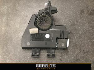 Usagé Caisson de graves Citroen C3 (SC) 1.6 HDi 92 Prix € 54,98 Règlement à la marge proposé par Gerrits Automotive