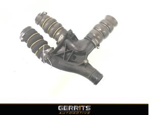 Used Air intake hose Citroen C3 (SC) 1.6 HDi 92 Price € 27,48 Margin scheme offered by Gerrits Automotive