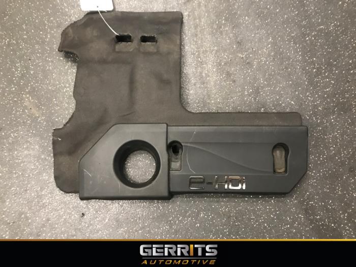 Gebrauchte Abdeckblech Motor Citroen C3 (SC) 1.6 HDi 92 Preis € 24,99 Margenregelung angeboten von Gerrits Automotive BV