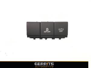 Used ESP switch Citroen C3 (SC) 1.6 HDi 92 Price € 19,99 Margin scheme offered by Gerrits Automotive