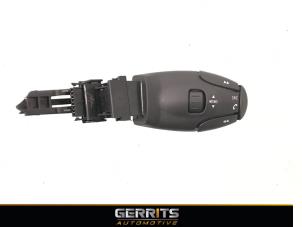 Used Steering wheel mounted radio control Citroen C3 (SC) 1.6 HDi 92 Price € 19,99 Margin scheme offered by Gerrits Automotive