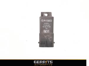 Used Glow plug relay Citroen C3 (SC) 1.6 HDi 92 Price € 21,98 Margin scheme offered by Gerrits Automotive