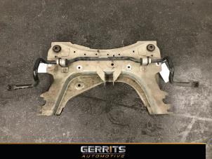 Used Subframe Renault Zoé (AG) 65kW Price € 274,98 Margin scheme offered by Gerrits Automotive