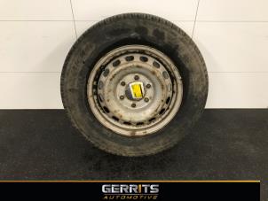 Used Spare wheel Hyundai H-300 2.5 CRDi Price € 126,50 Margin scheme offered by Gerrits Automotive