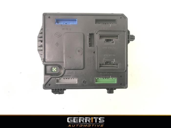 Used Body control computer Renault Zoé (AG) 46kW Price € 99,00 Margin scheme offered by Gerrits Automotive BV