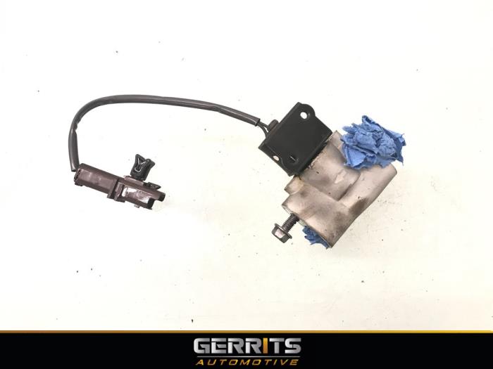 Begagnade Trycksensor, luftkonditionering Renault Zoé (AG) 46kW Pris € 106,70 Marginaltabell erbjuds av Gerrits Automotive BV