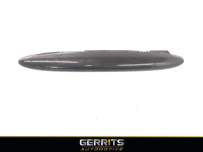 Begagnade PDC-panel Mercedes E (W211) 4.0 E-400 CDI 32V Pris € 28,60 Marginaltabell erbjuds av Gerrits Automotive BV