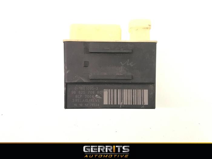 Used Cooling computer Peugeot 308 SW (L4/L9/LC/LJ/LR) 1.6 BlueHDi 120 Price € 24,99 Margin scheme offered by Gerrits Automotive BV