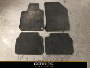 Used Set of mats Peugeot 308 SW (L4/L9/LC/LJ/LR) 1.6 BlueHDi 120 Price € 28,60 Margin scheme offered by Gerrits Automotive