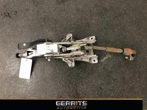 Used Steering column housing Ford Focus 3 Wagon 1.6 TDCi ECOnetic Price € 126,50 Margin scheme offered by Gerrits Automotive
