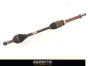 Used Front drive shaft, right Renault Clio IV Estate/Grandtour (7R) 1.5 Energy dCi 90 FAP Price € 42,90 Margin scheme offered by Gerrits Automotive