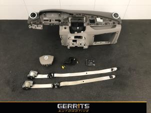 Usagé Kit + module airbag Renault Zoé (AG) 43kW Prix € 749,99 Règlement à la marge proposé par Gerrits Automotive