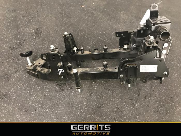 Used Engine mount Renault Zoé (AG) 43kW Price € 274,98 Margin scheme offered by Gerrits Automotive BV