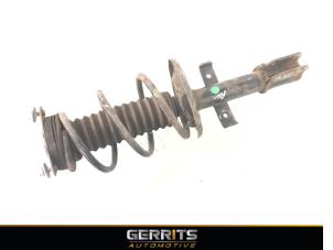 Used Front shock absorber rod, right Renault Zoé (AG) 43kW Price € 126,48 Margin scheme offered by Gerrits Automotive