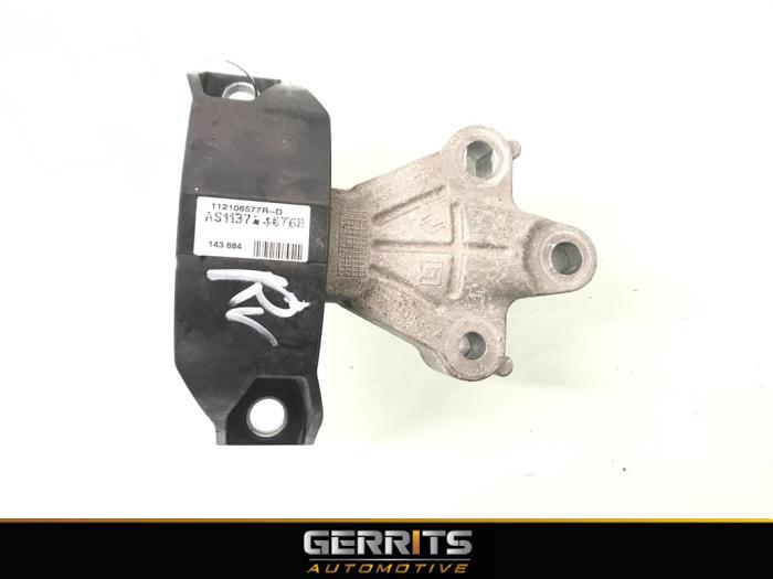 Engine mount from a Renault Zoé (AG) 43kW 2014