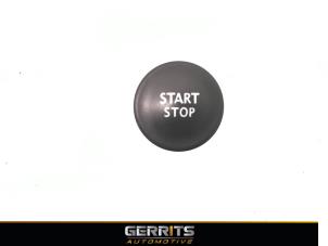 Used Start/stop switch Renault Zoé (AG) 43kW Price € 19,99 Margin scheme offered by Gerrits Automotive