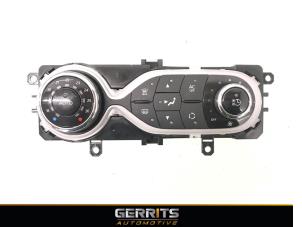 Used Heater control panel Renault Zoé (AG) 43kW Price € 99,99 Margin scheme offered by Gerrits Automotive