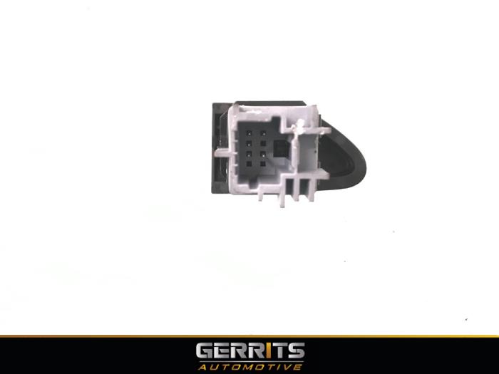 Interruptor cierre centralizado de un Renault Zoé (AG) 43kW 2014
