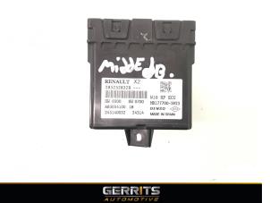 Used Module climatronic Renault Zoé (AG) 43kW Price € 54,98 Margin scheme offered by Gerrits Automotive