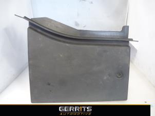 Used Battery cover Volvo V70 (BW) 2.0 D 16V Price € 19,99 Margin scheme offered by Gerrits Automotive
