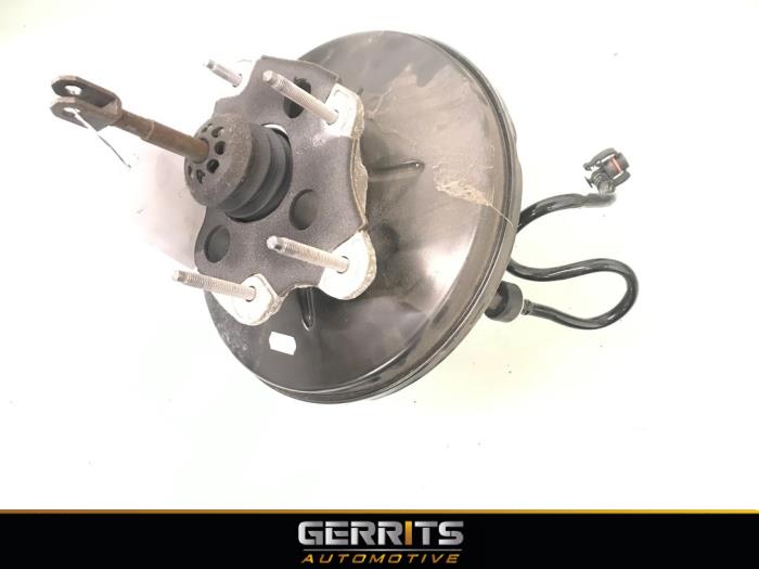 Usagé Servo frein Renault Clio IV Estate/Grandtour (7R) 1.5 Energy dCi 90 FAP Prix € 41,80 Règlement à la marge proposé par Gerrits Automotive BV
