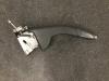 Renault Clio IV Estate/Grandtour (7R) 1.5 Energy dCi 90 FAP Parking brake lever