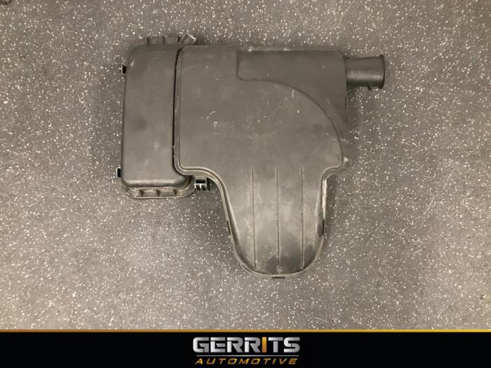 Begagnade Luftfilterhus Citroen C1 1.0 12V Pris € 24,99 Marginaltabell erbjuds av Gerrits Automotive BV