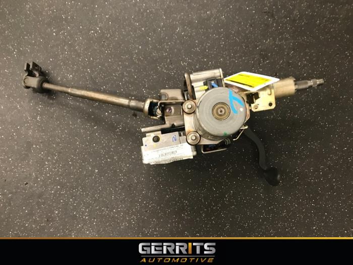 Steering column housing Fiat Punto II 1.2 60 S 26087456