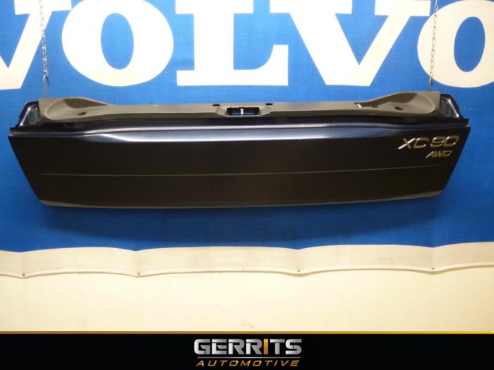 Gebrauchte Heckklappe Volvo XC90 I 2.9 T6 24V Preis € 74,99 Margenregelung angeboten von Gerrits Automotive BV