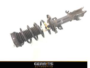 Used Front shock absorber rod, left Ford B-Max (JK8) 1.0 EcoBoost 12V 100 Price € 99,00 Margin scheme offered by Gerrits Automotive