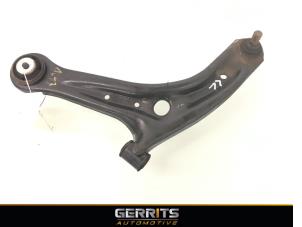 Used Front wishbone, left Ford B-Max (JK8) 1.0 EcoBoost 12V 100 Price € 50,60 Margin scheme offered by Gerrits Automotive