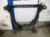 Subframe from a Volvo V70 (BW), 2007 / 2016 2.0 D 16V, Combi/o, Diesel, 1.998cc, 100kW (136pk), FWD, D4204T, 2007-10 / 2015-12, BW75 2009