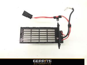Used Heating element Ford B-Max (JK8) 1.0 EcoBoost 12V 100 Price € 88,00 Margin scheme offered by Gerrits Automotive